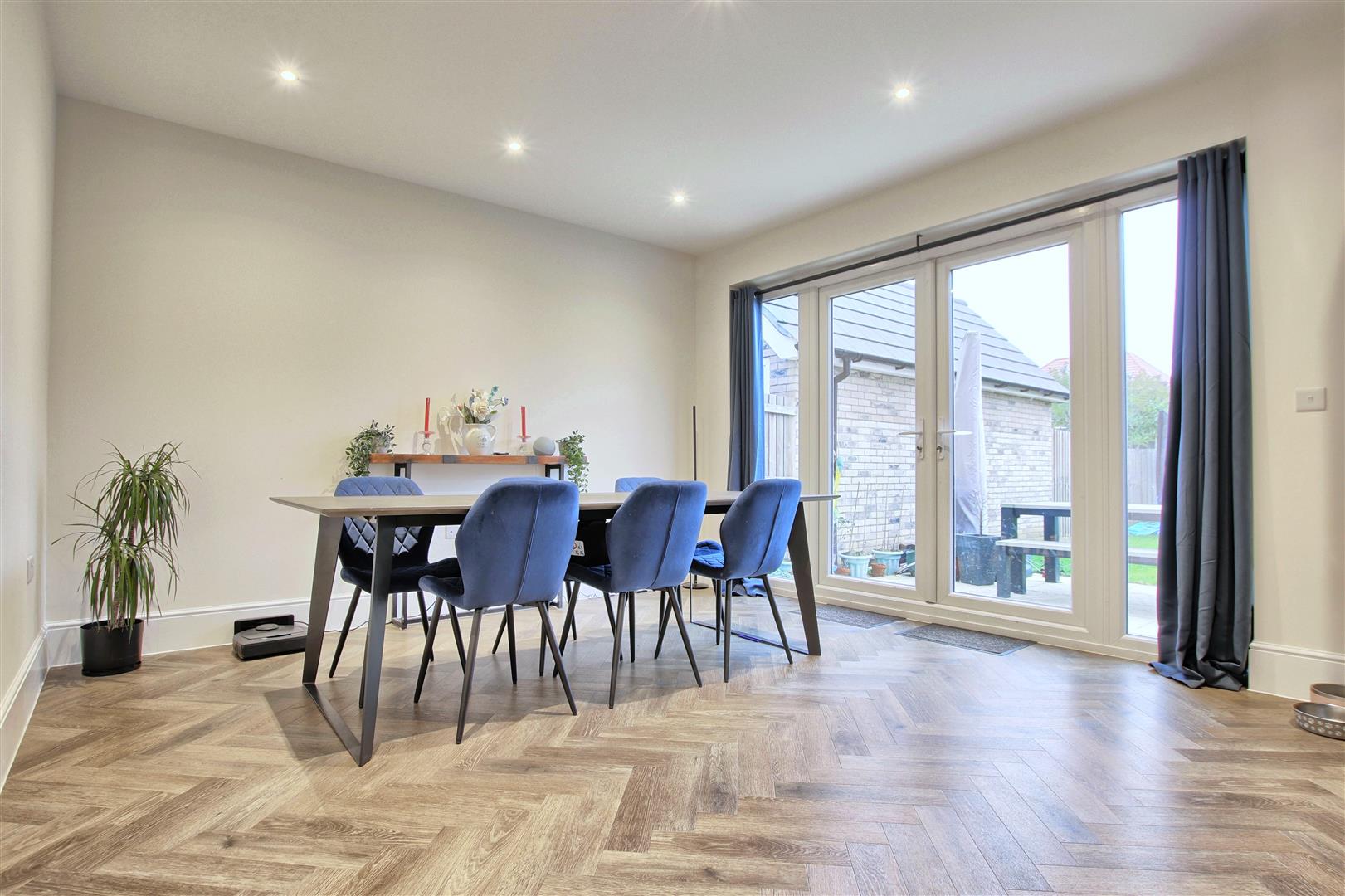 Peacock Close, Cottenham, Cambridge